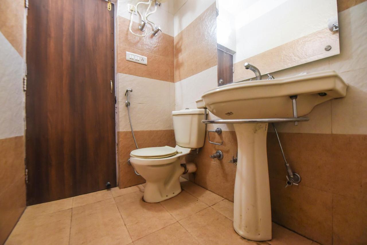 Sagrika Resort Далхаузи Экстерьер фото